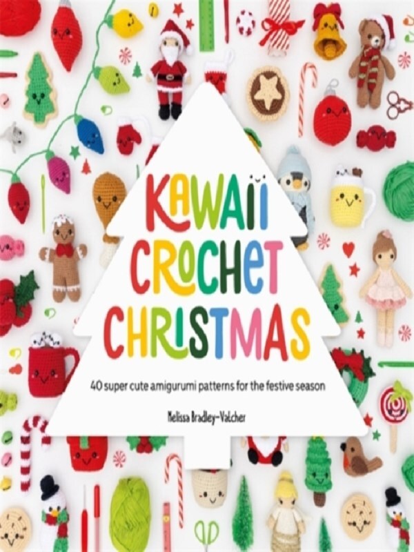 Kawaii Crochet Christmas