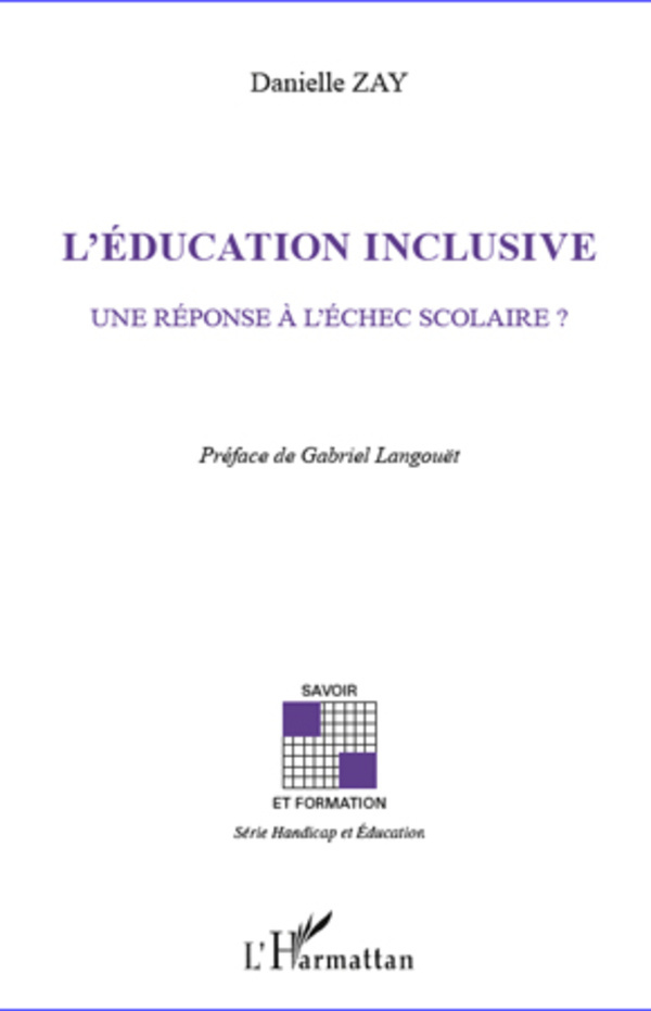 L'éducation inclusive