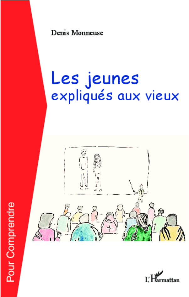 Les jeunes expliques aux vieux
