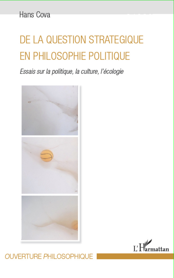 De la question stratégique en philosophie politique