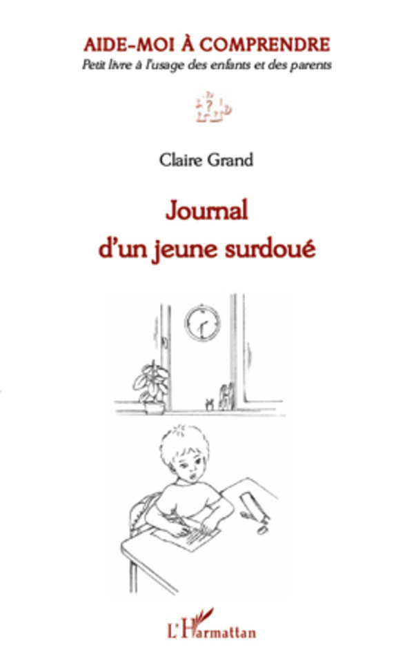 Journal d'un jeune surdoué