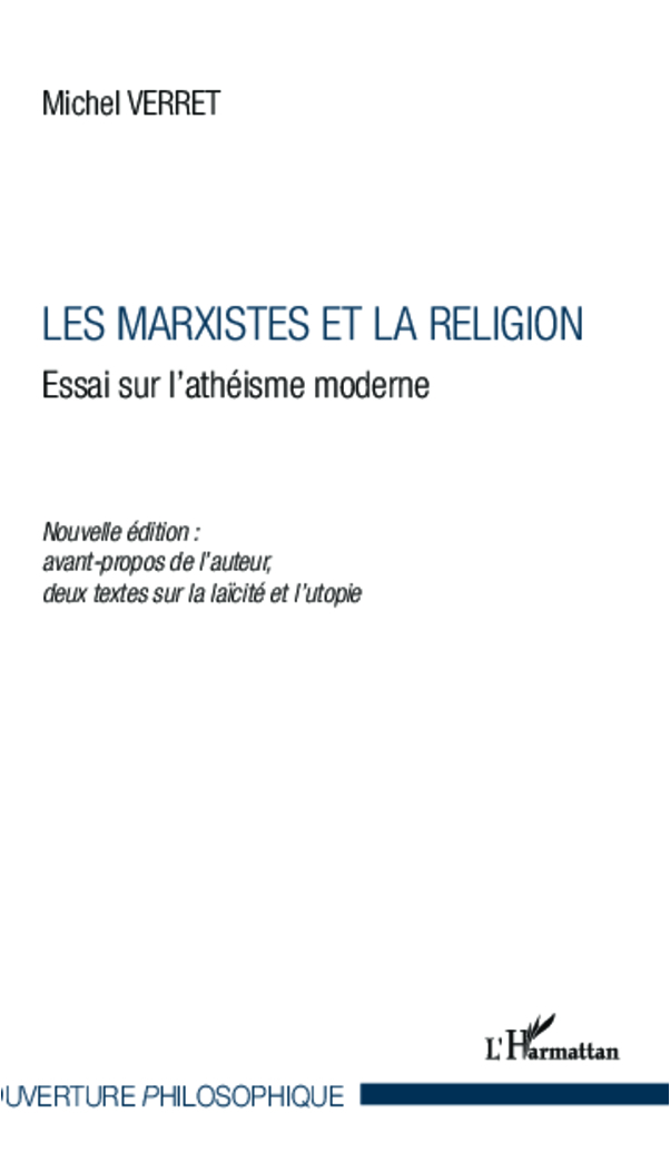 Les Marxistes et la religion