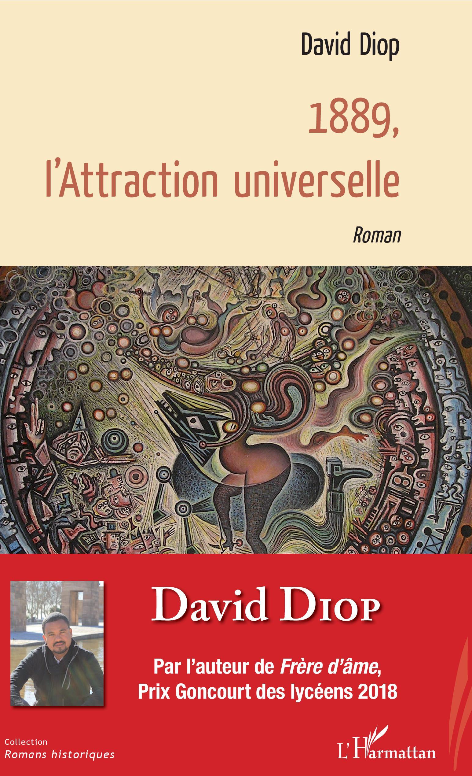 1889, l'Attraction universelle