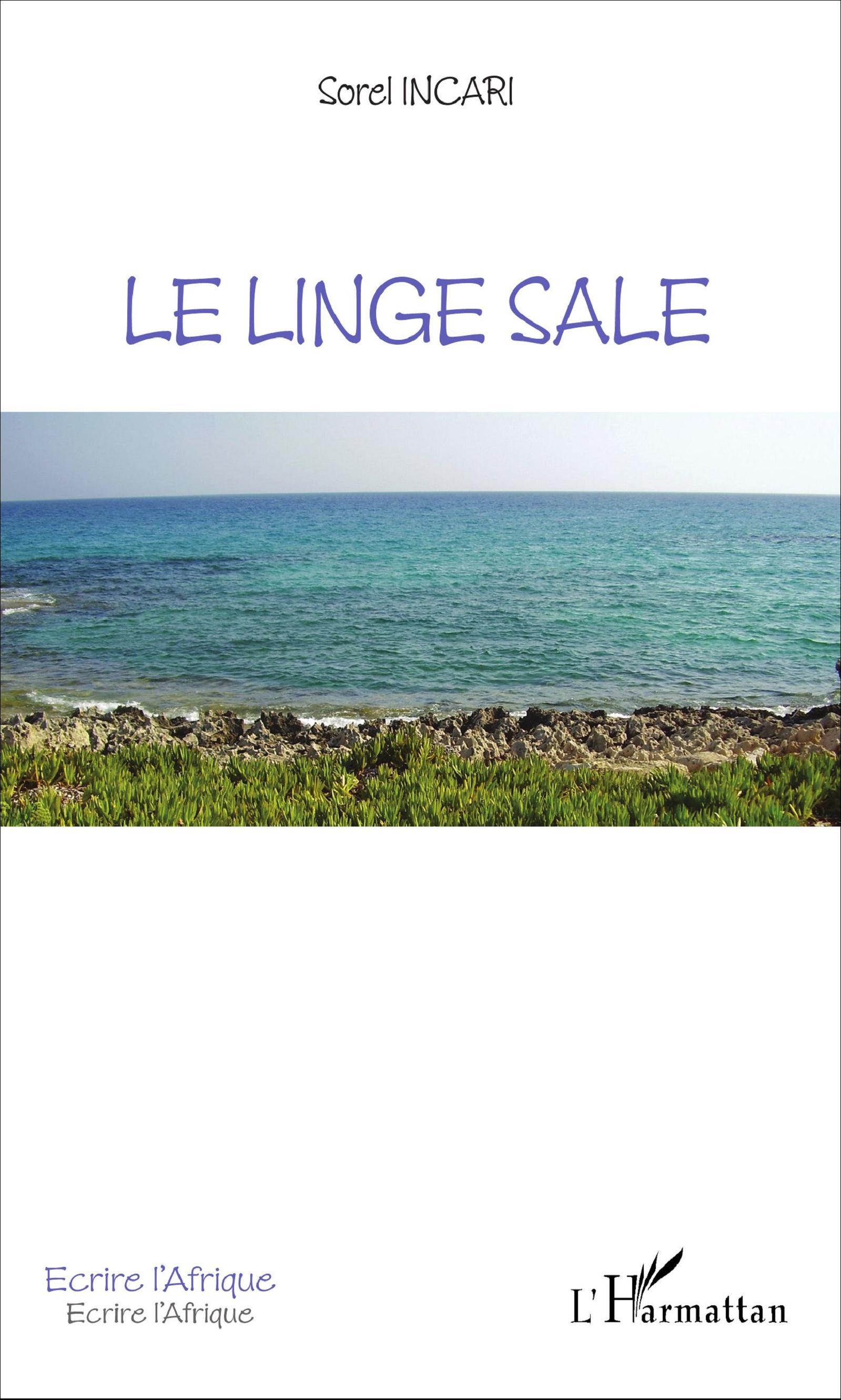 Le linge sale