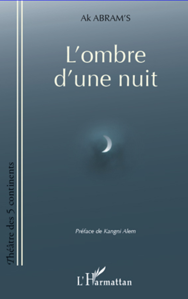 L'ombre d'une nuit