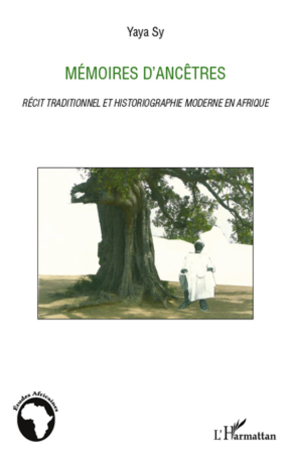 Mémoires d'ancêtres