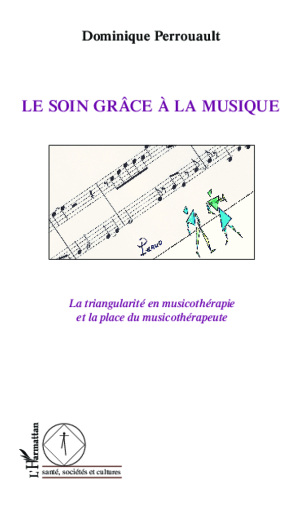 Le soin grâce à la musique