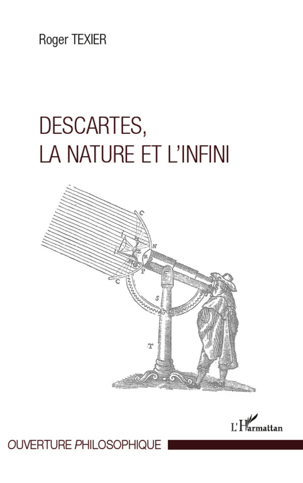 Descartes, la nature et l'infini