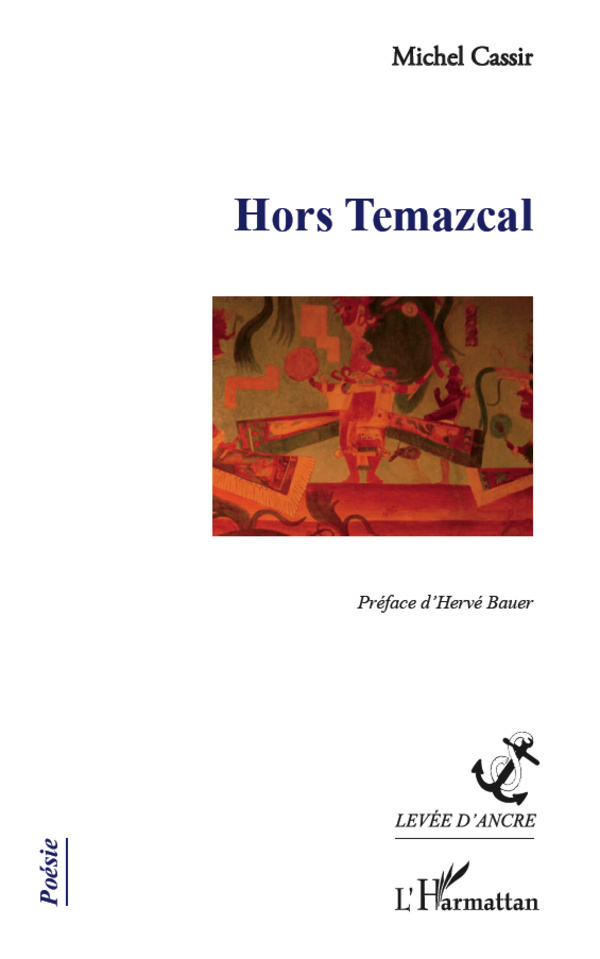 Hors Temazcal