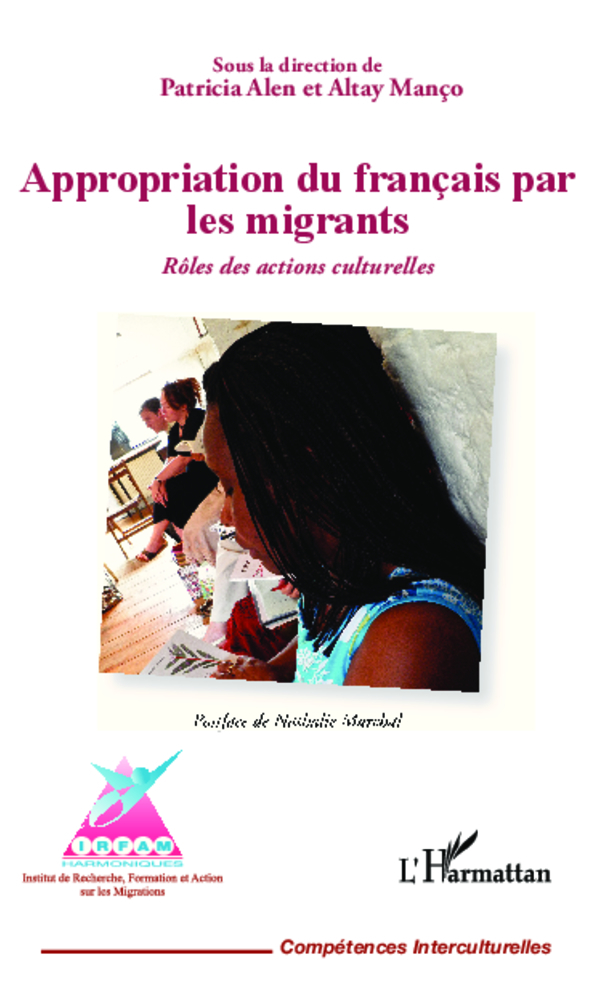 Appropriation du français par les migrants