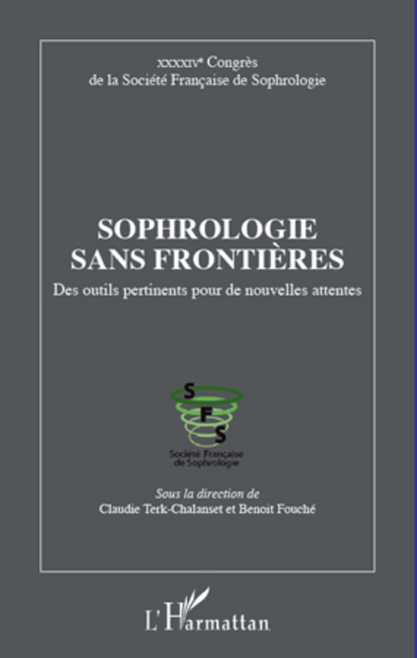 Sophrologie sans frontières