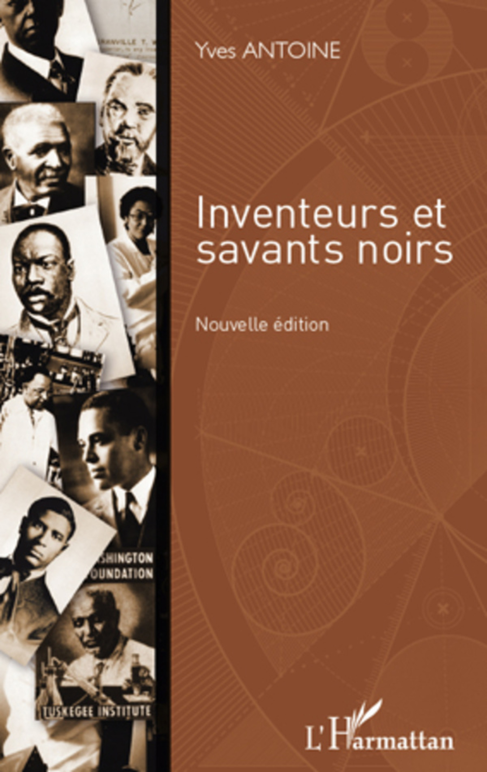 Inventeurs et savants noirs (nouvelle édition)