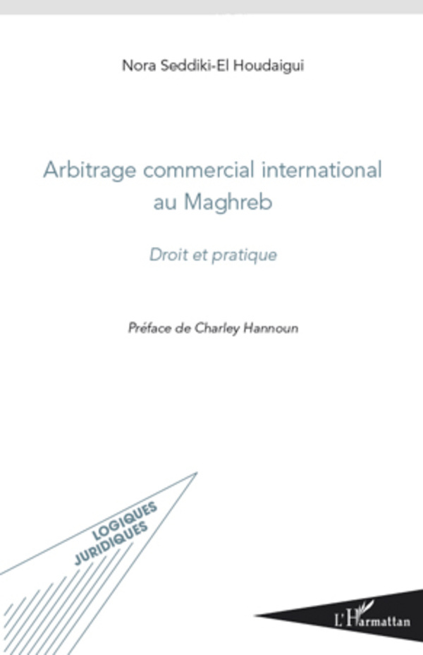 Arbitrage commercial international au Maghreb