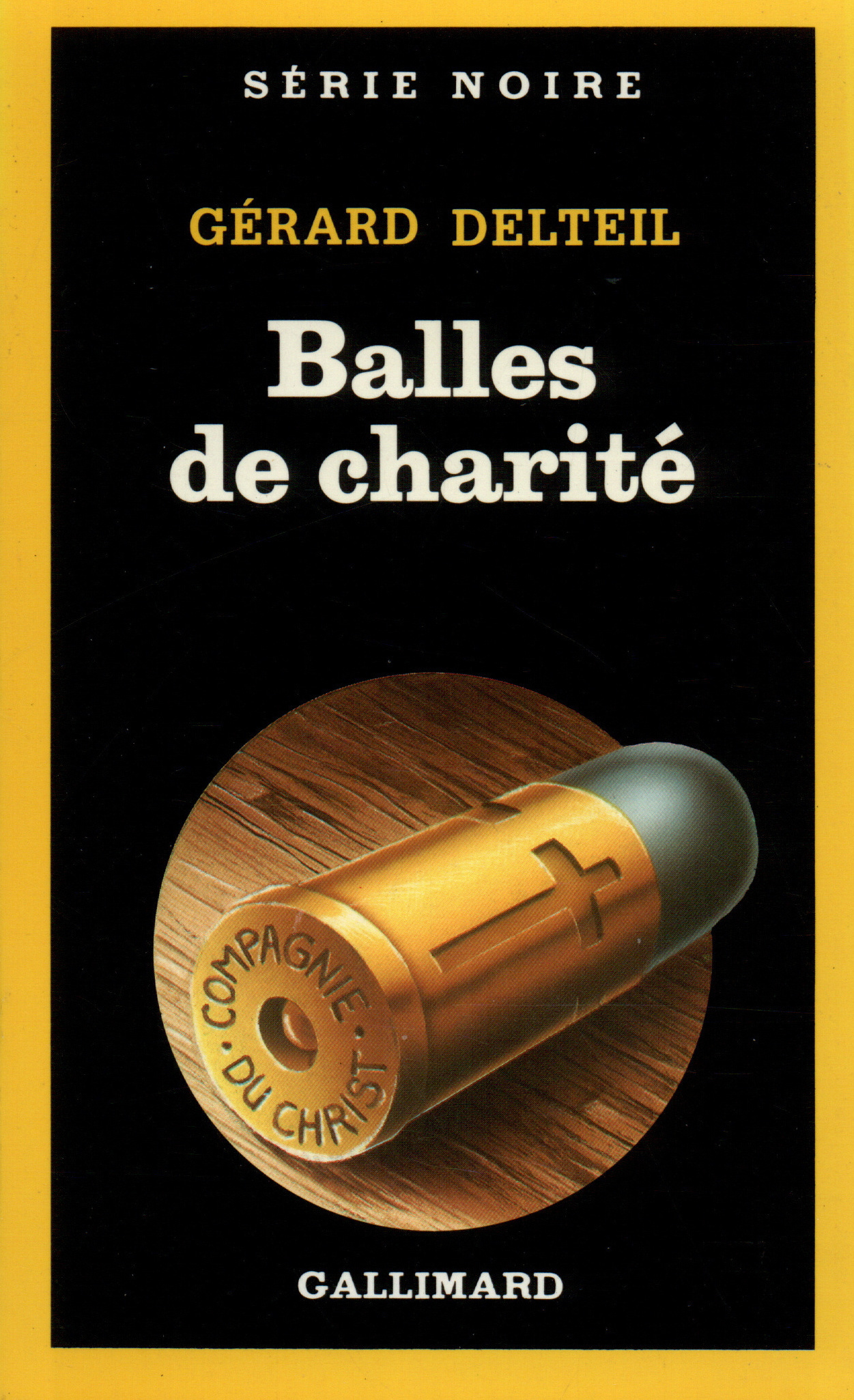 Balles de charité