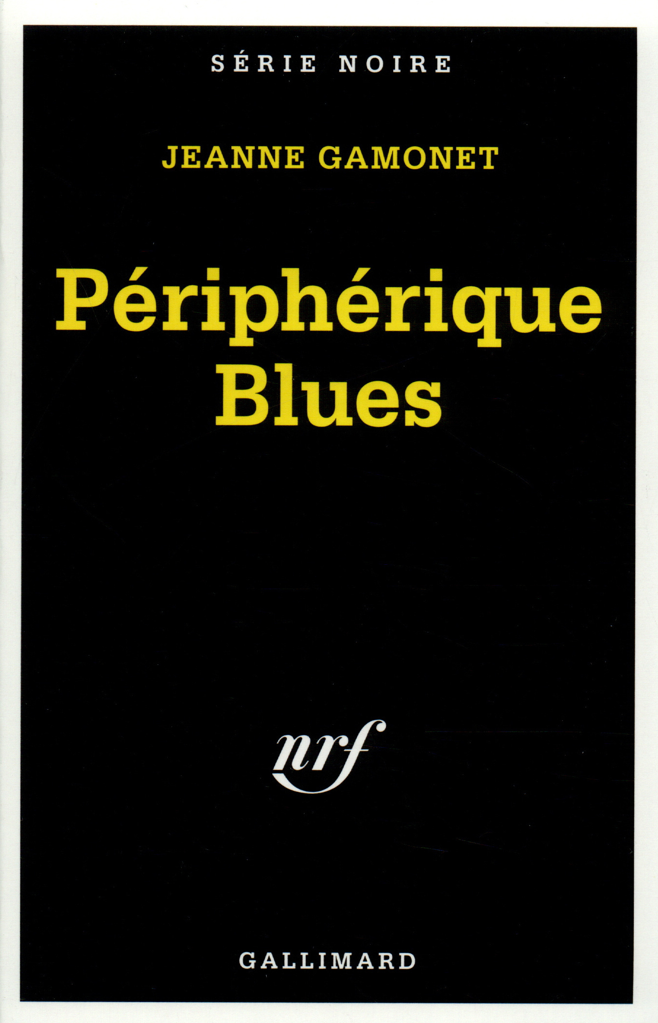Périphérique Blues