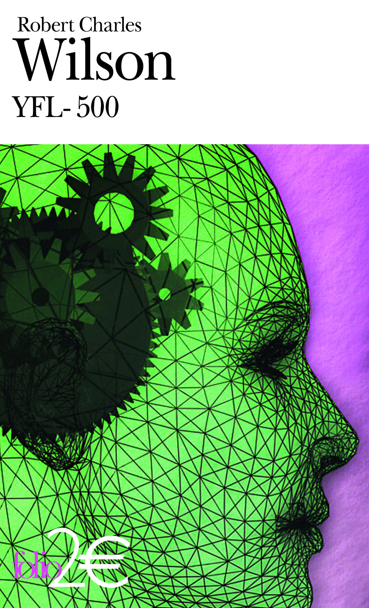 YFL-500/Le mariage de la dryade