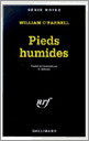 PIEDS HUMIDES
