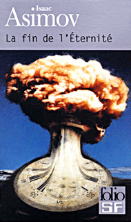 LA FIN DE L'ETERNITE