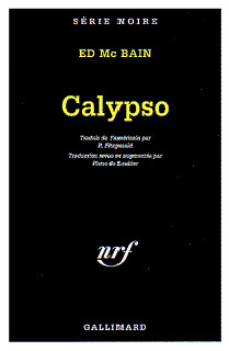 CALYPSO
