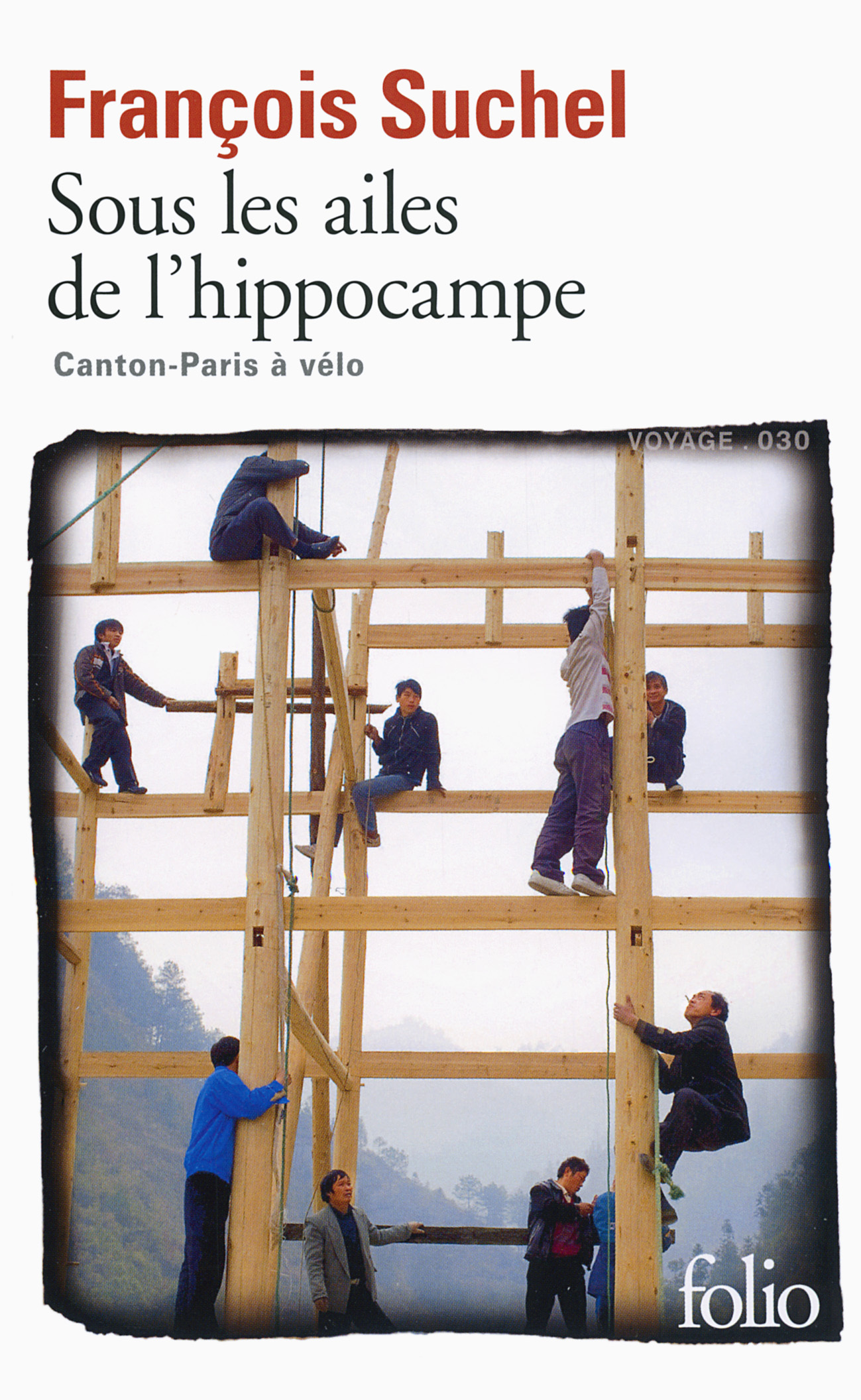 SOUS LES AILES DE L-HIPPOCAMPE