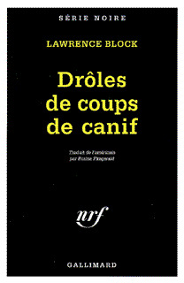 Drôles de coups de canif