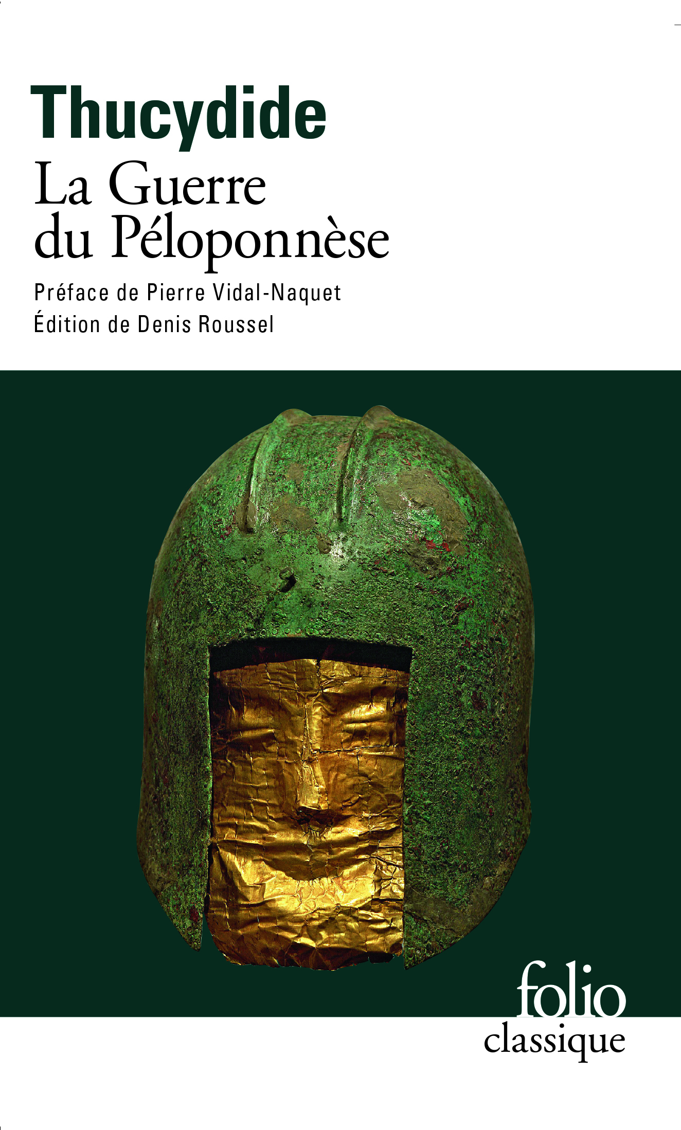 La Guerre du Péloponnèse