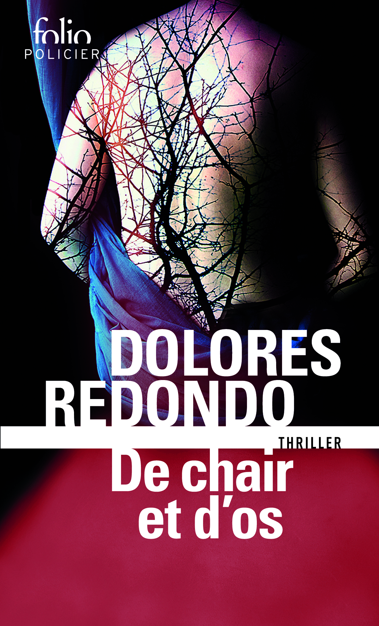 De chair et d'os