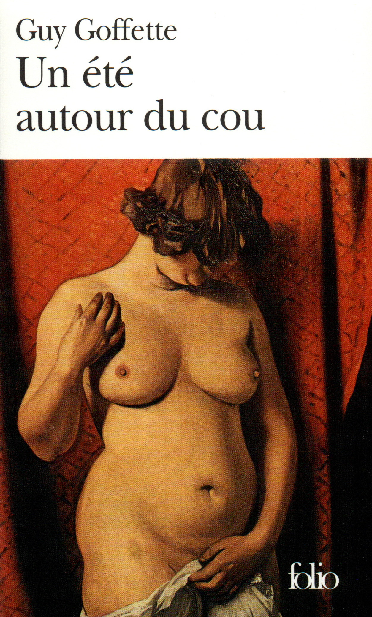 Un Été autour du cou