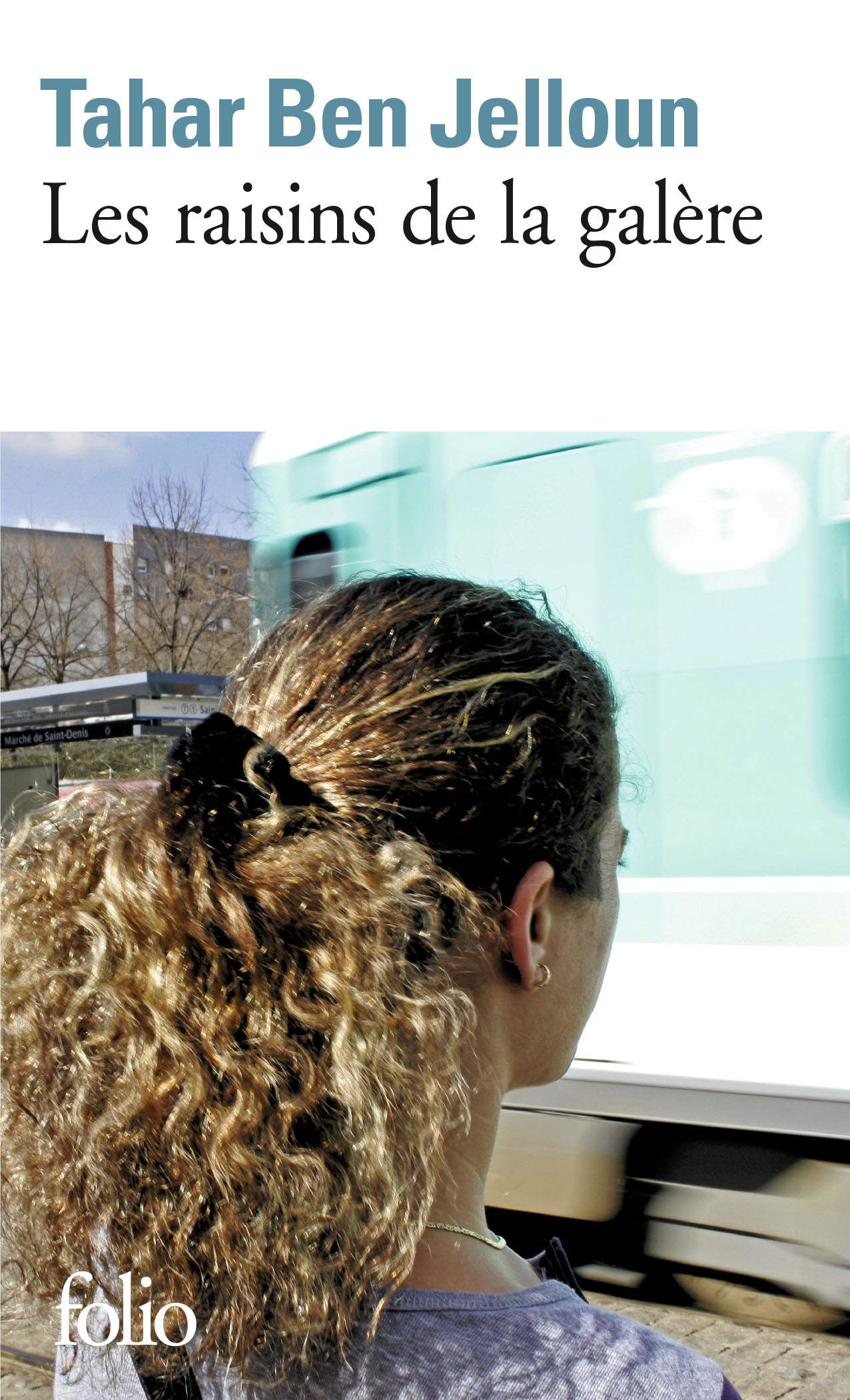 Les raisins de la galère