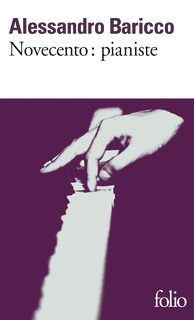 NOVECENTO : PIANISTE