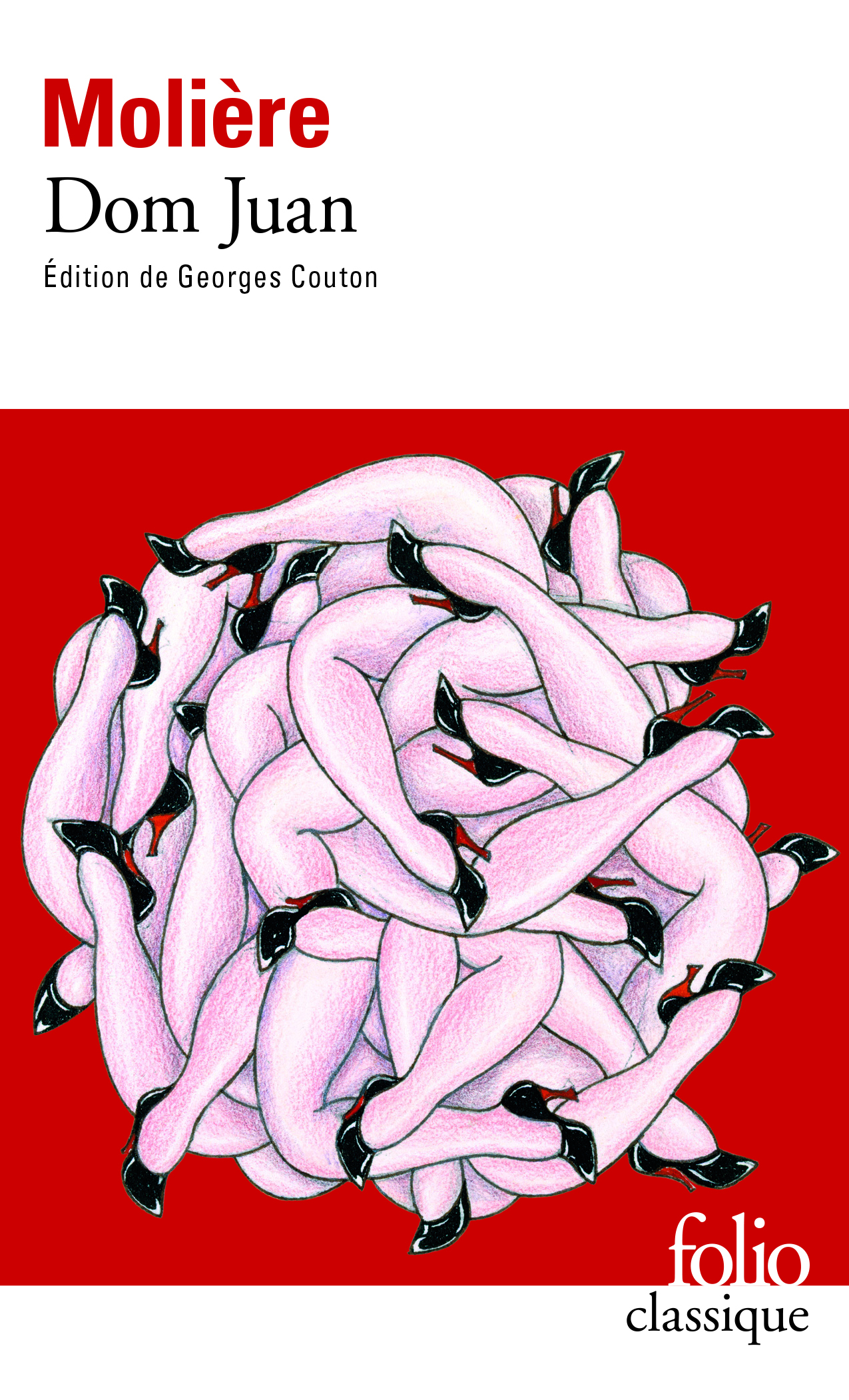 Dom Juan ou Le Festin de Pierre