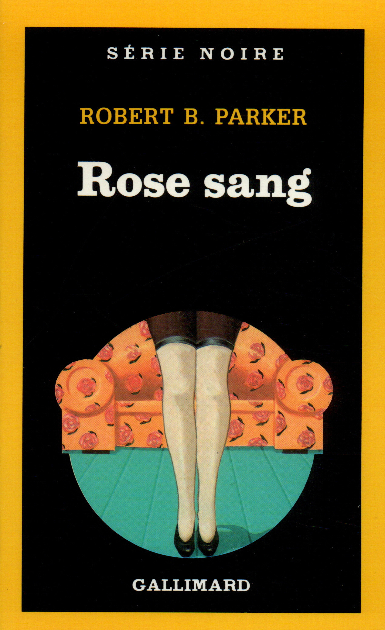 Rose sang