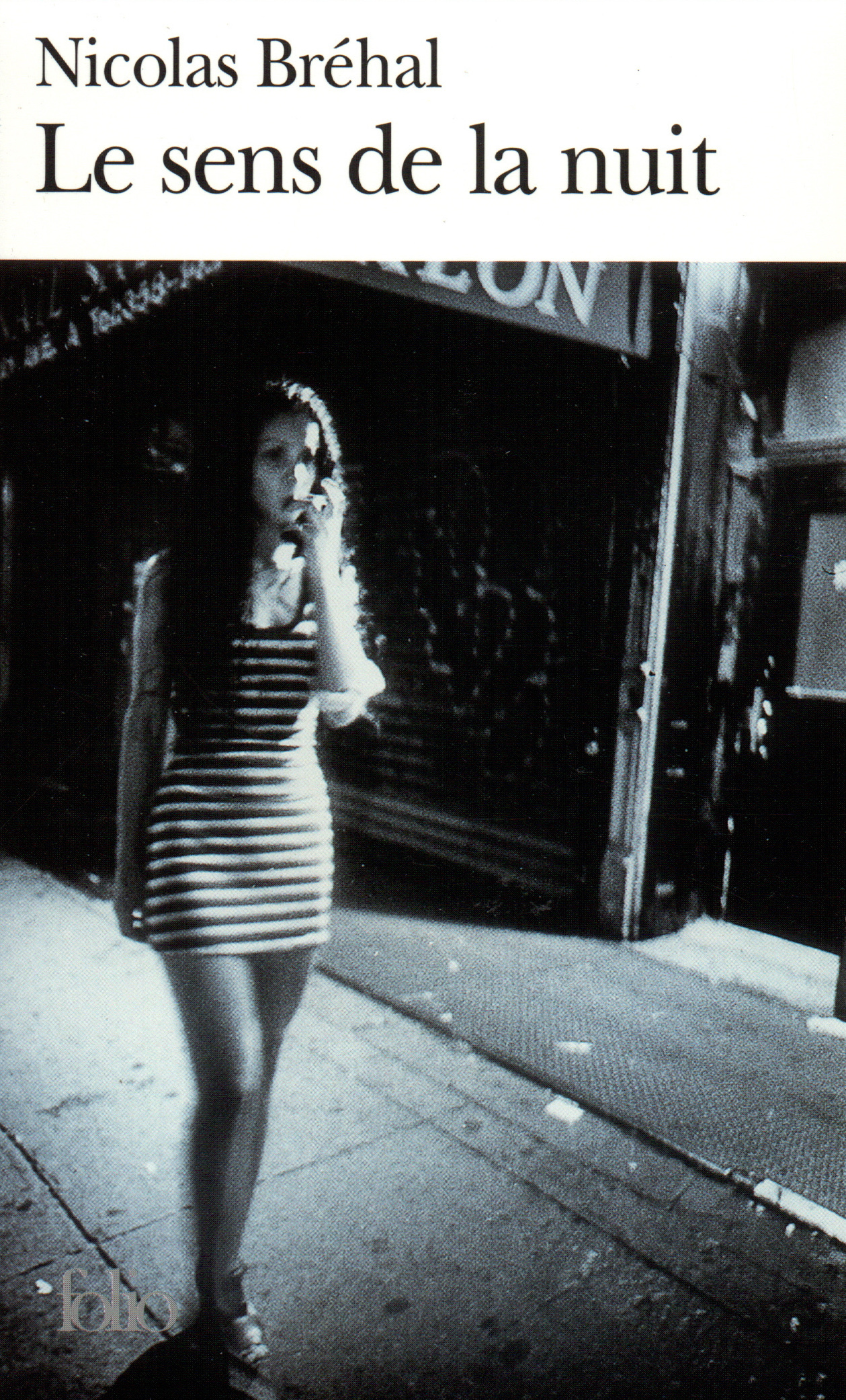 Le Sens de la nuit