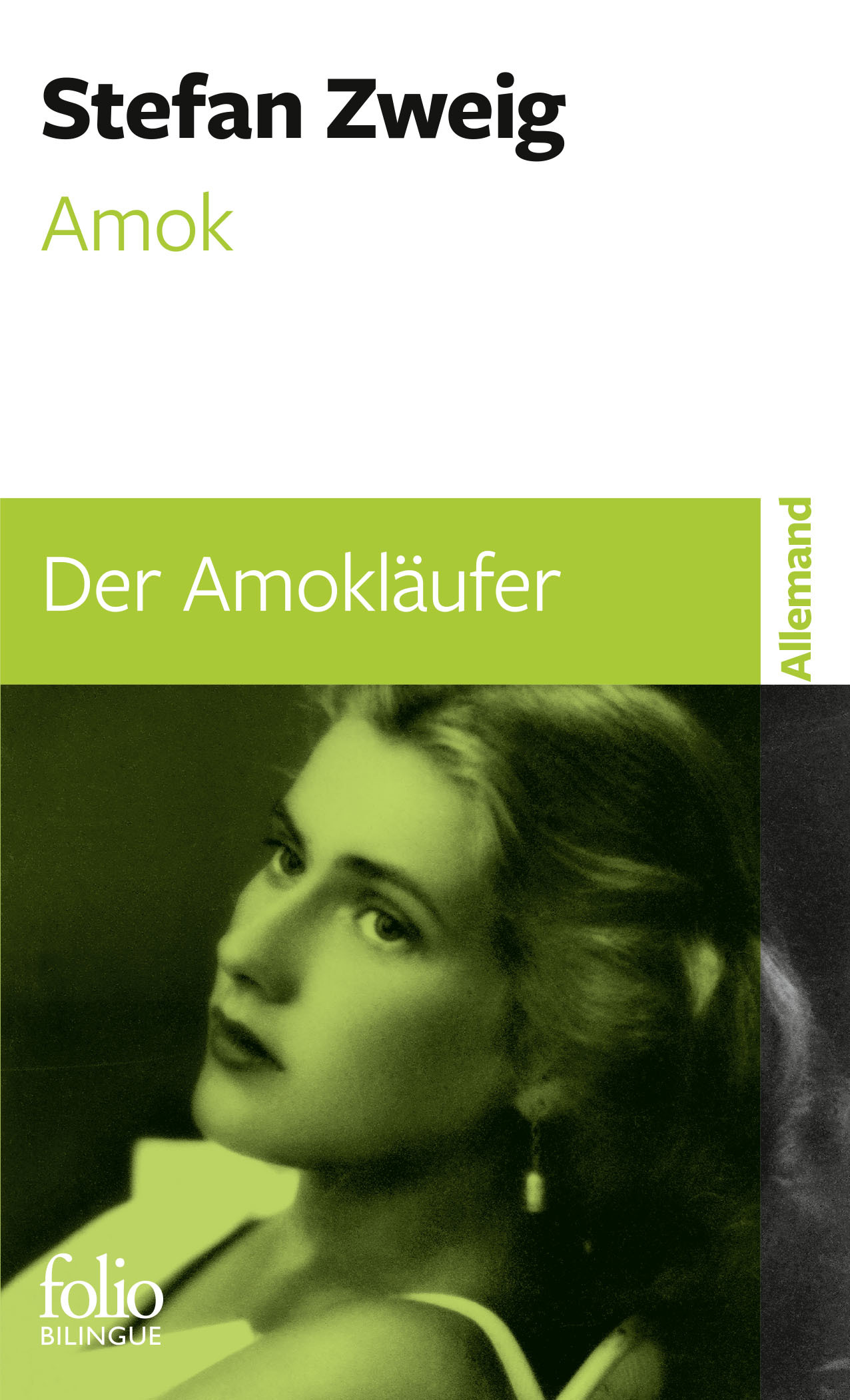 Amok/Der Amokläufer