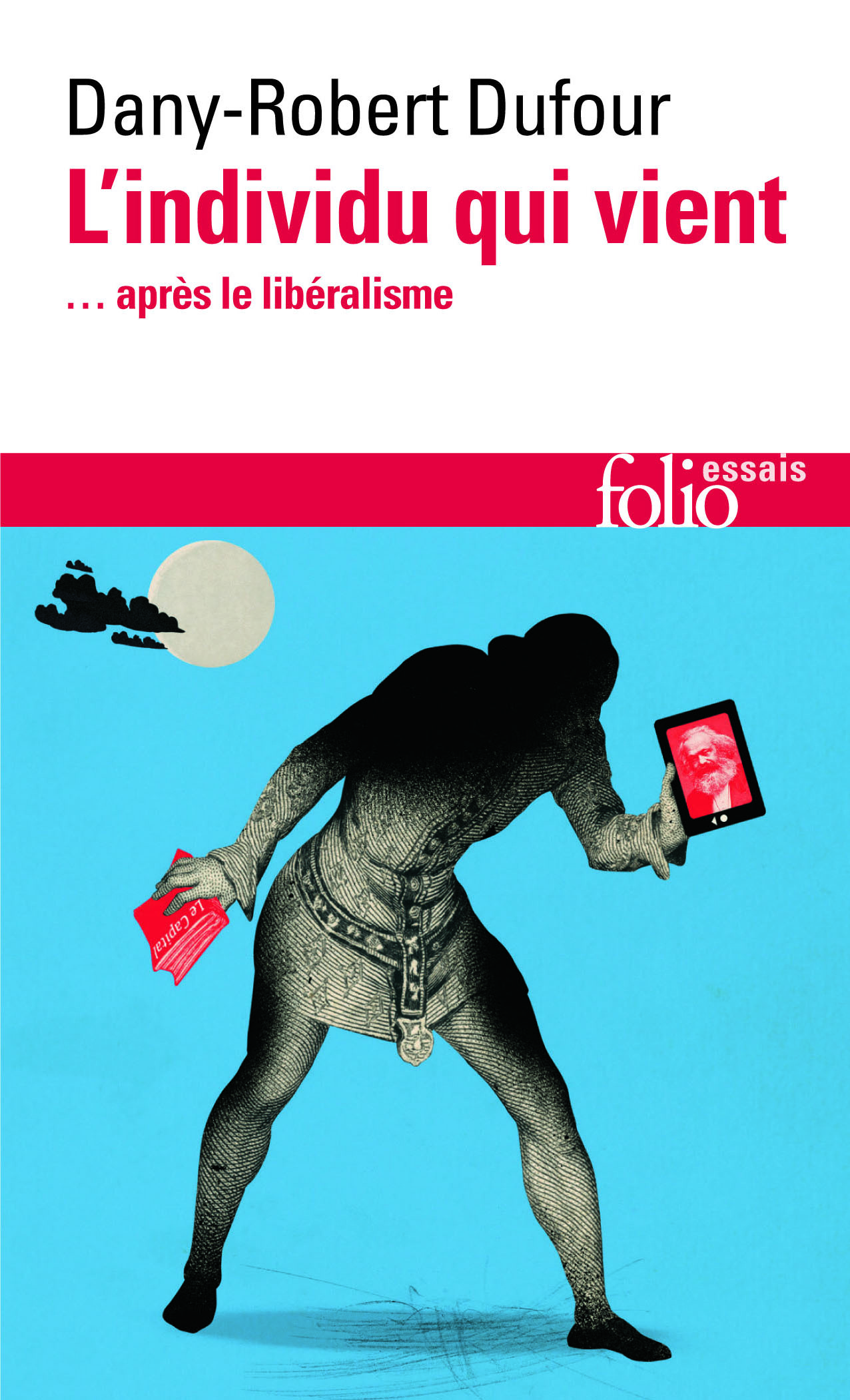 L'individu qui vient