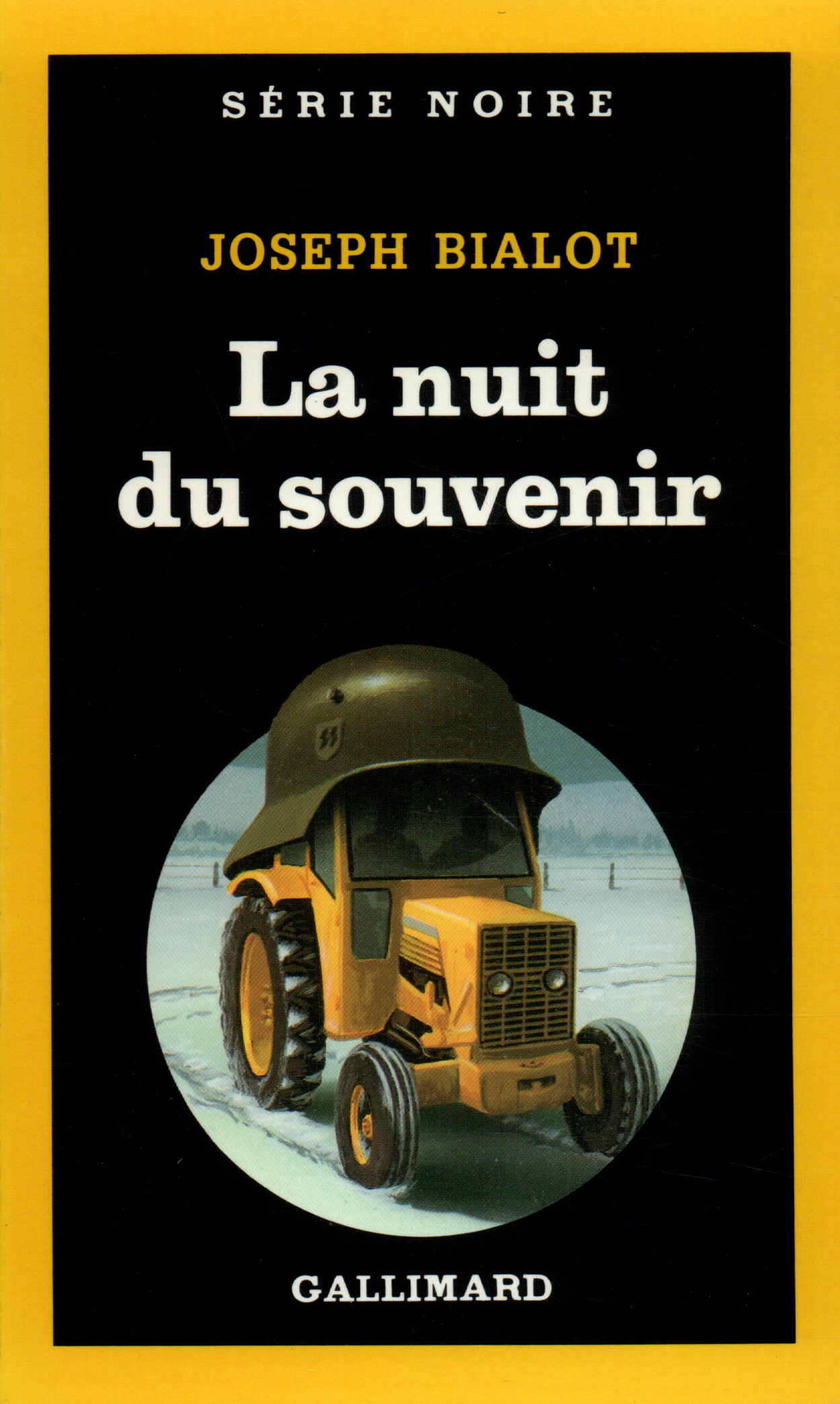 La Nuit du souvenir