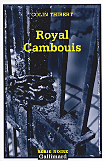 Royal cambouis