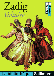 ZADIG OU LA DESTINEE