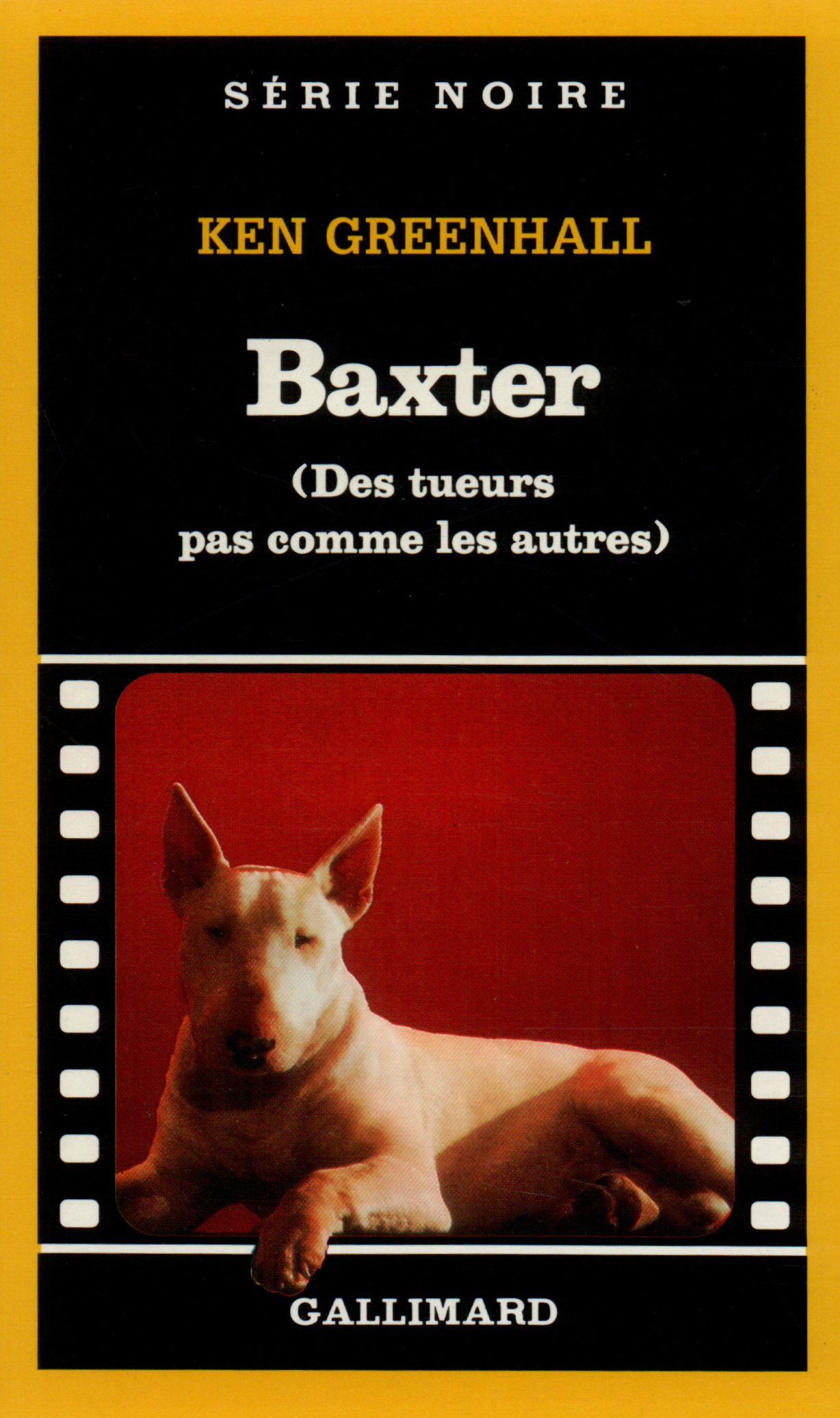 Baxter