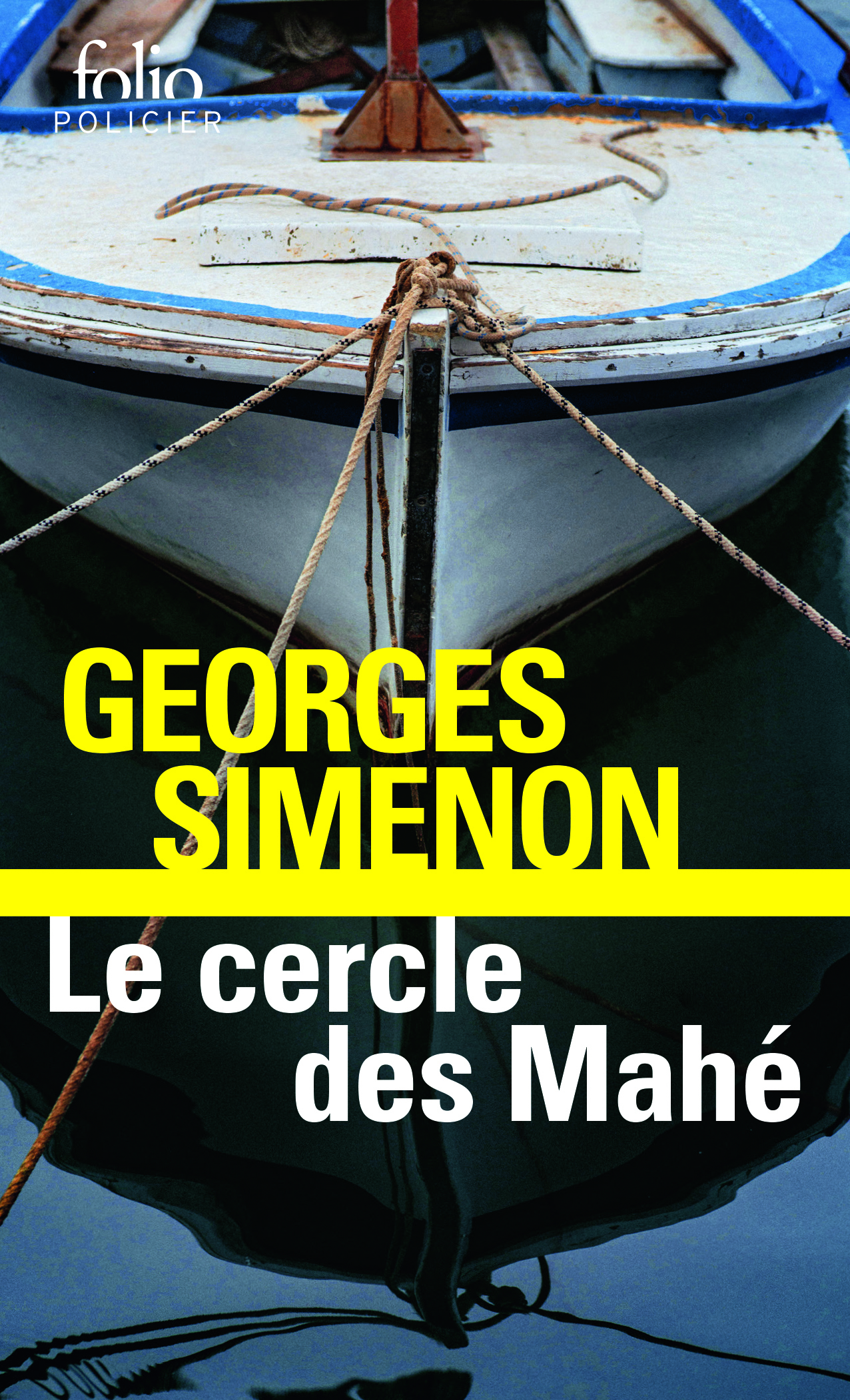 Le Cercle des Mahé