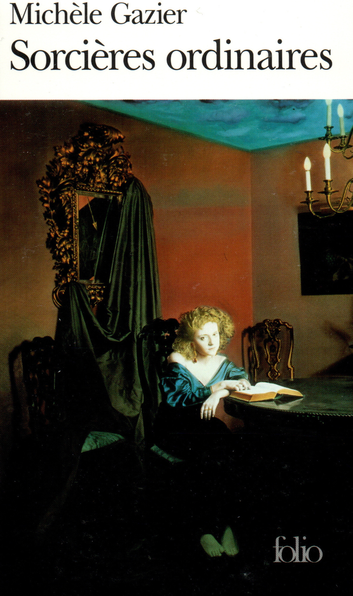 Sorcières ordinaires