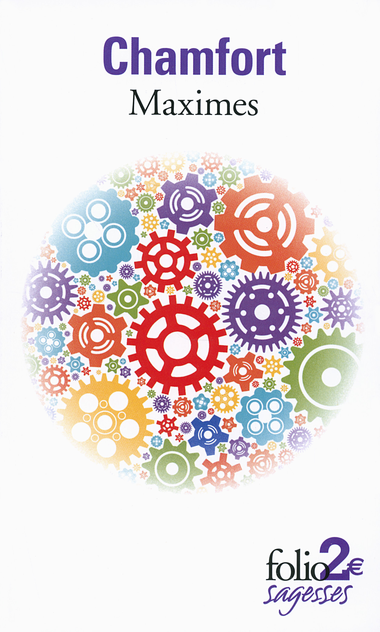 Maximes/Pensées morales