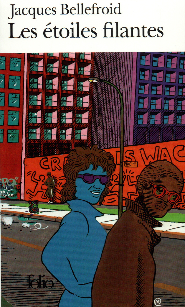 Les Étoiles filantes