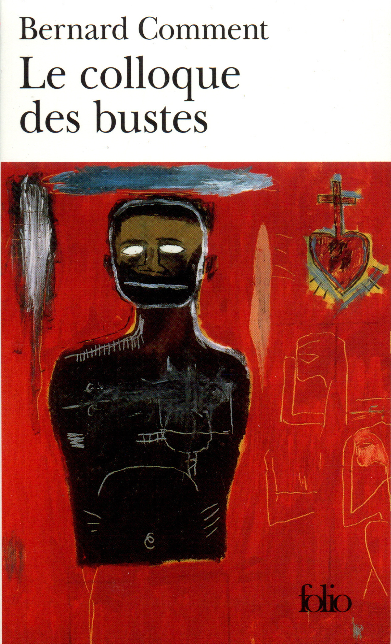 Le Colloque des bustes