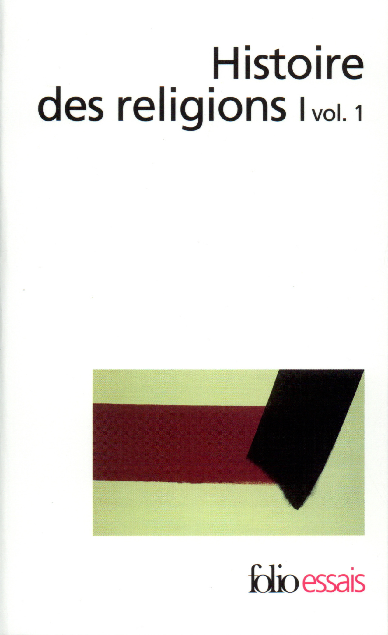 Histoire des Religions