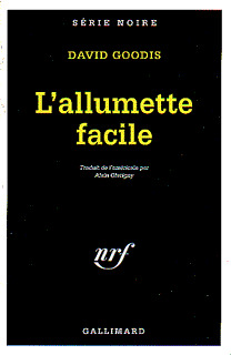 L'ALLUMETTE FACILE