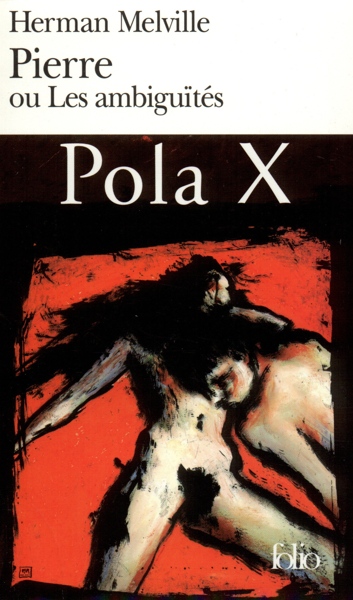 Pierre ou Les ambiguïtés