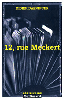12, rue Meckert