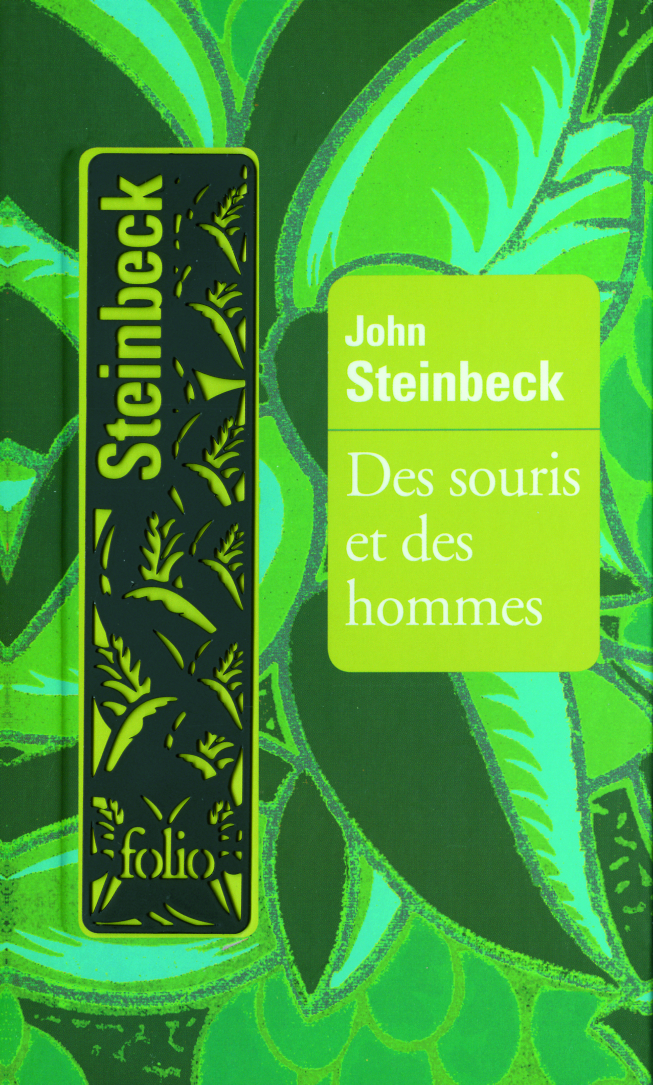 Des souris et des hommes