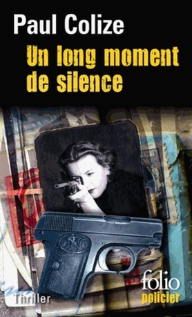 UN LONG MOMENT DE SILENCE